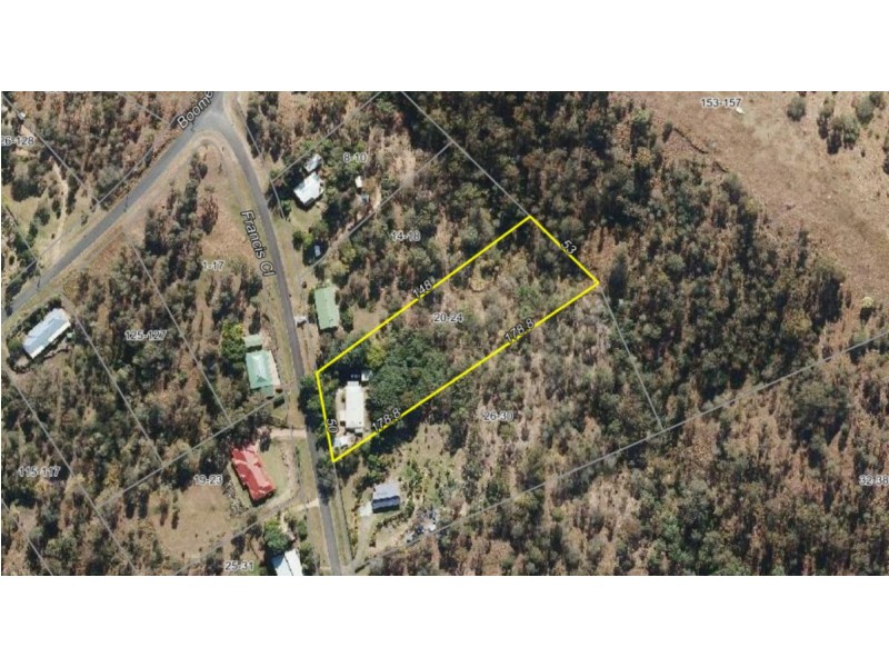 20 -24 Francis Close, Kooralbyn QLD 4285