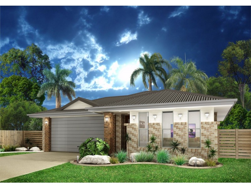 Lot 75 Blackwell Street, Hillcrest QLD 4118