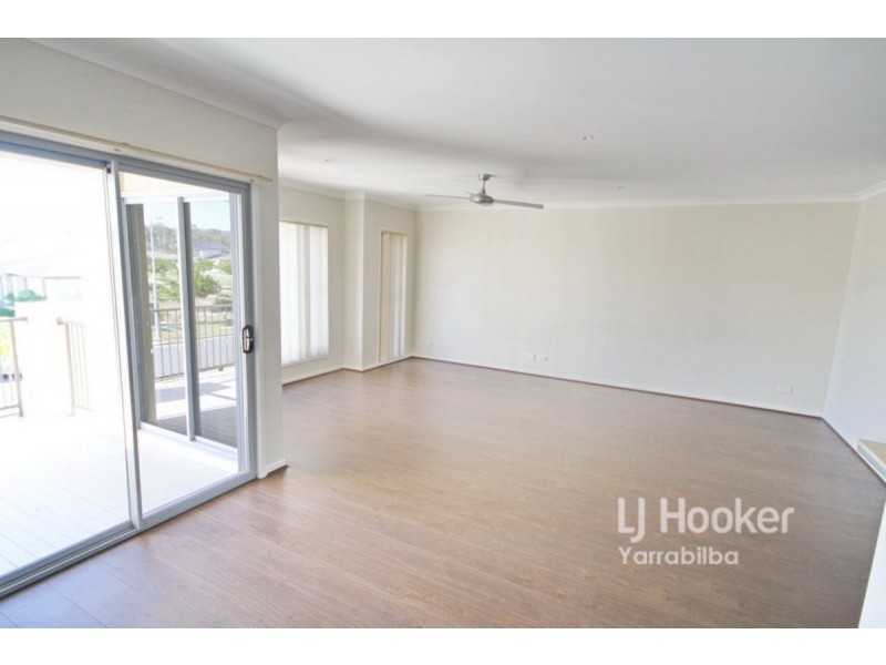 25 Summerview Avenue, Yarrabilba QLD 4207