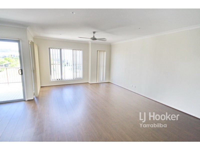 25 Summerview Avenue, Yarrabilba QLD 4207