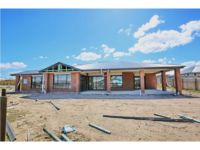 46 Shilin Street, Yarrabilba QLD 4207