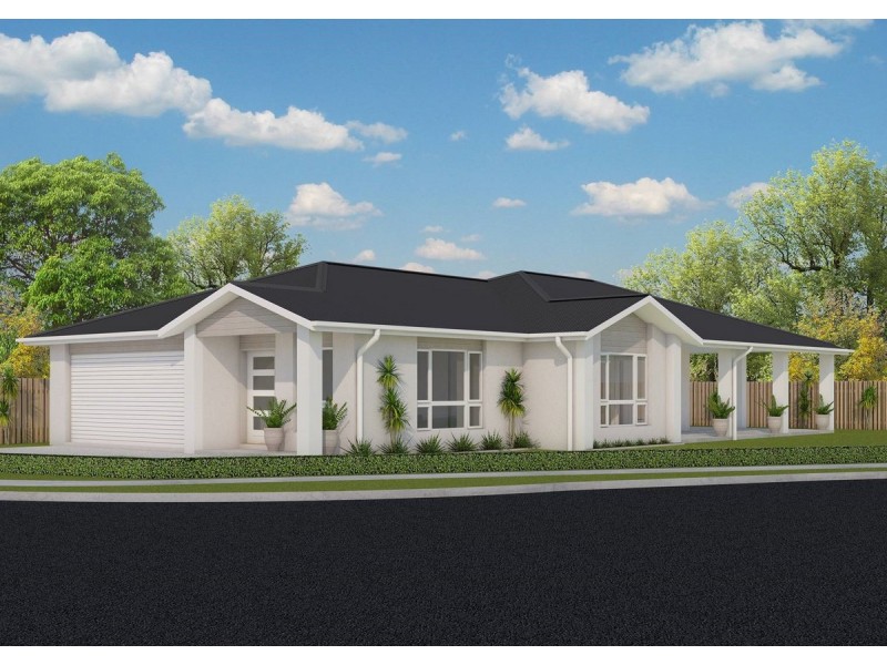 46 Shilin Street, Yarrabilba QLD 4207