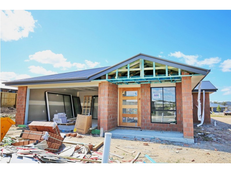 46 Shilin Street, Yarrabilba QLD 4207