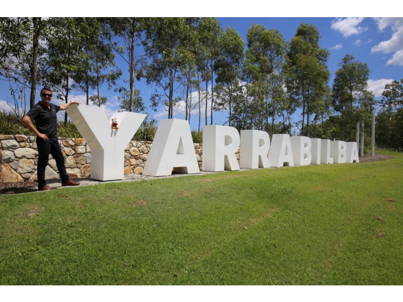 46 Shilin Street, Yarrabilba QLD 4207