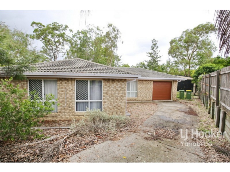 24 Myles Court, Boronia Heights QLD 4124
