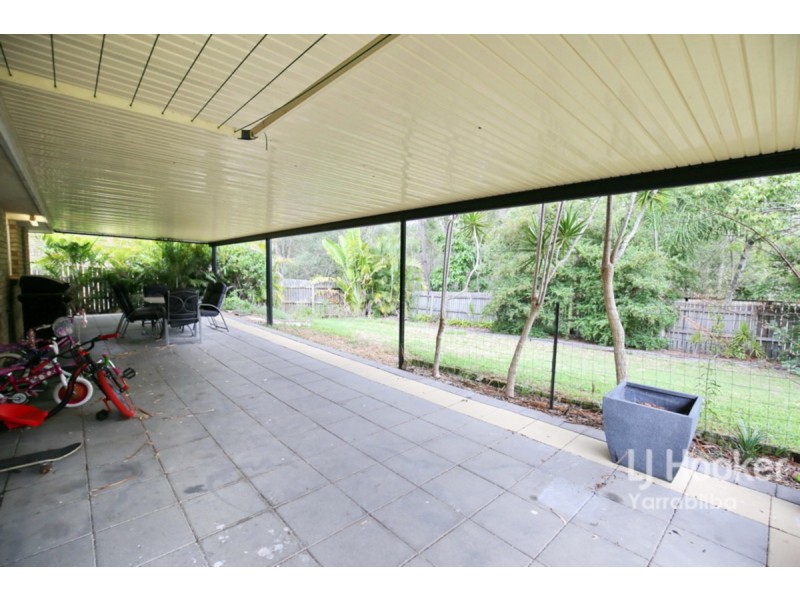 24 Myles Court, Boronia Heights QLD 4124