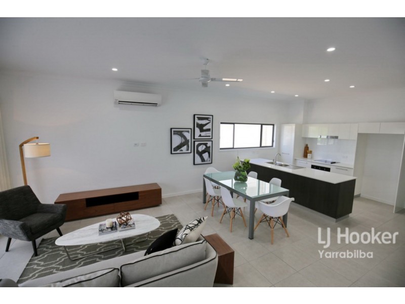 14/9-25 Waldron Street, Yarrabilba QLD 4207