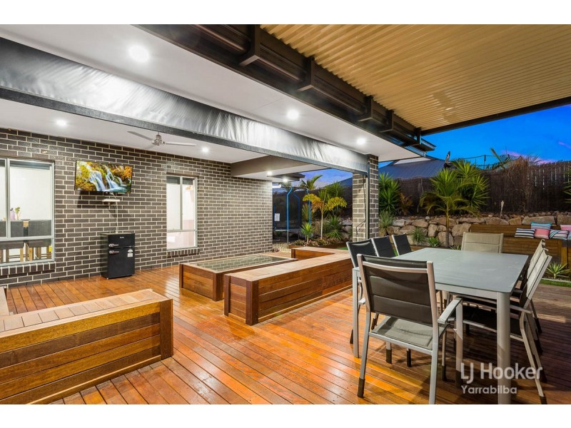 27 Pinehill Street, Yarrabilba QLD 4207