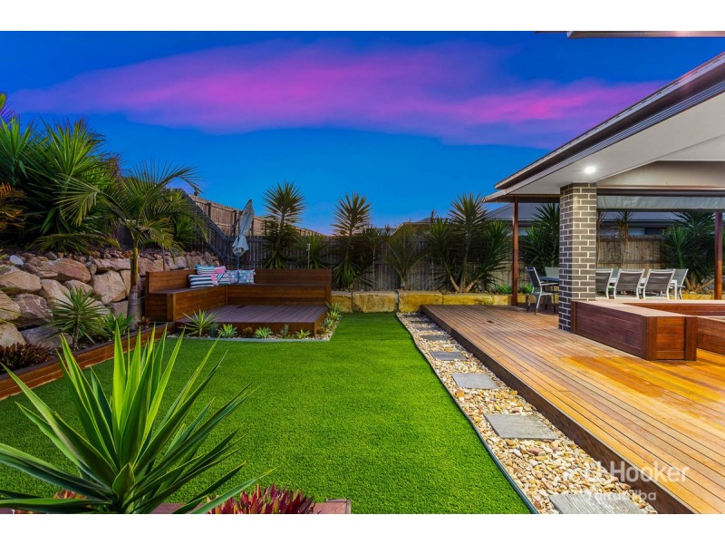 27 Pinehill Street, Yarrabilba QLD 4207