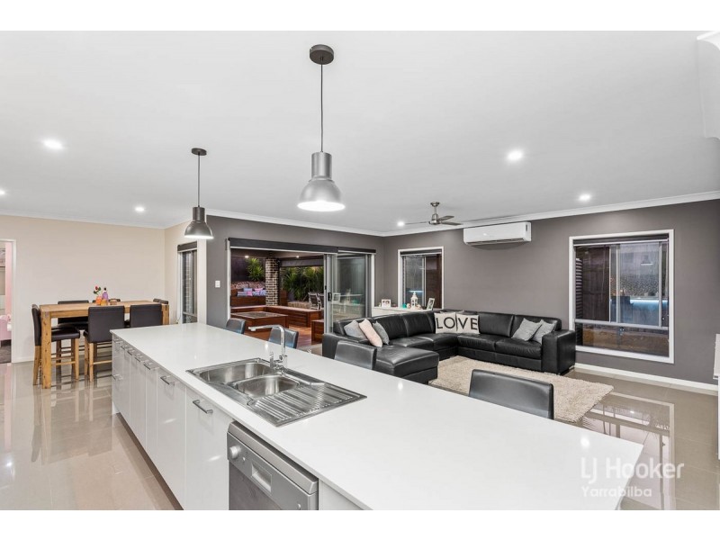 27 Pinehill Street, Yarrabilba QLD 4207