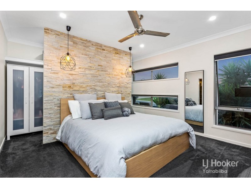 27 Pinehill Street, Yarrabilba QLD 4207