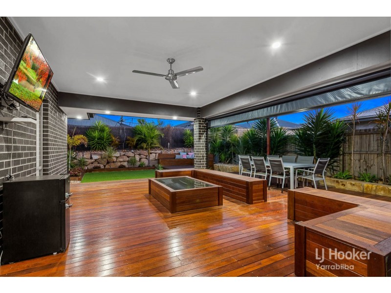 27 Pinehill Street, Yarrabilba QLD 4207