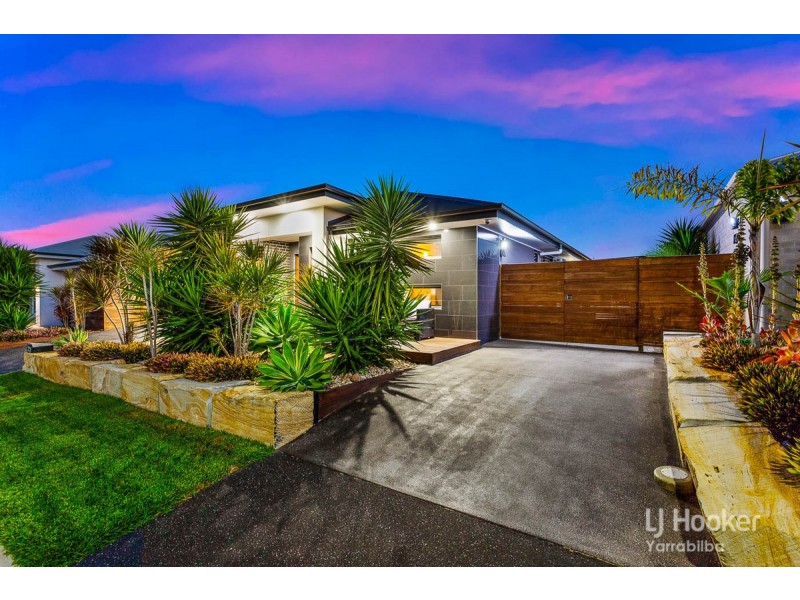 27 Pinehill Street, Yarrabilba QLD 4207