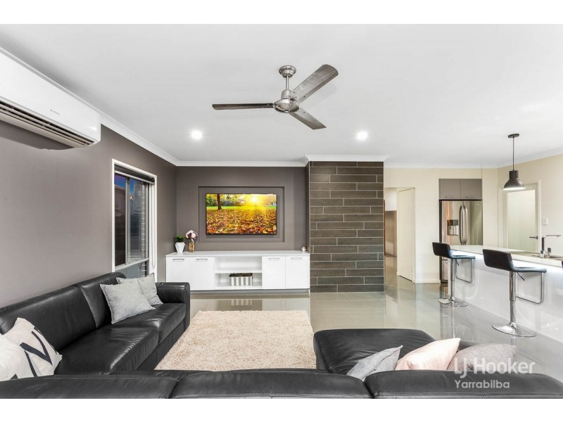 27 Pinehill Street, Yarrabilba QLD 4207