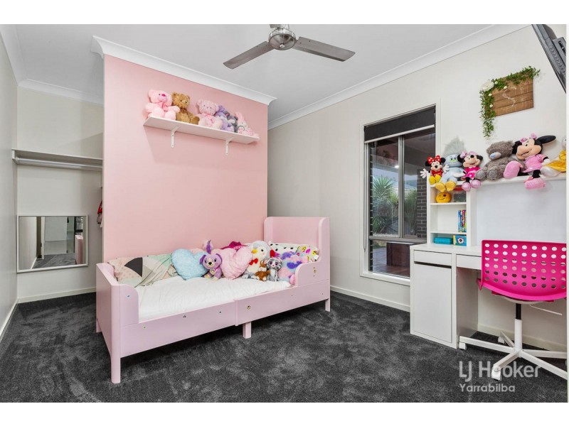 27 Pinehill Street, Yarrabilba QLD 4207