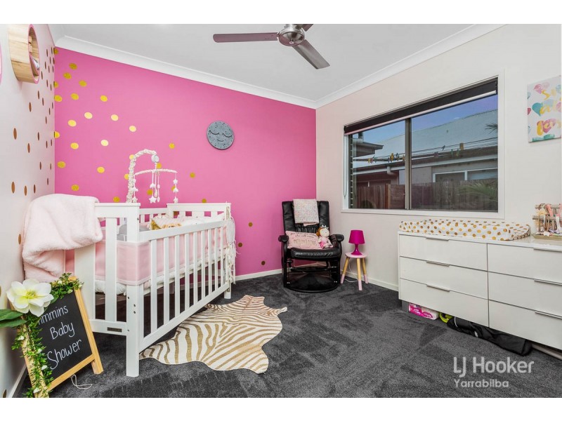 27 Pinehill Street, Yarrabilba QLD 4207