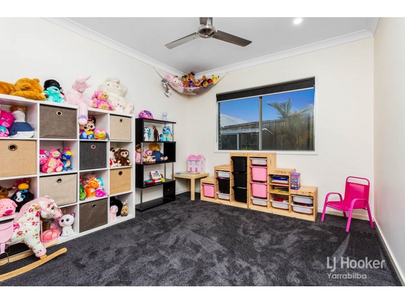 27 Pinehill Street, Yarrabilba QLD 4207