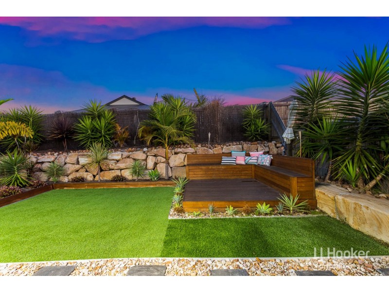 27 Pinehill Street, Yarrabilba QLD 4207