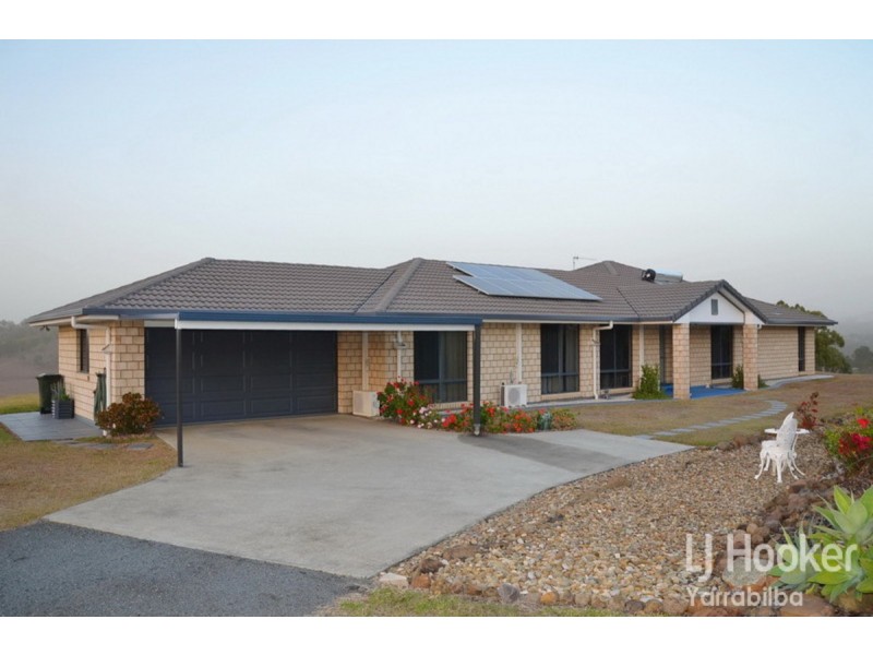 178 Merton Close, Kooralbyn QLD 4285