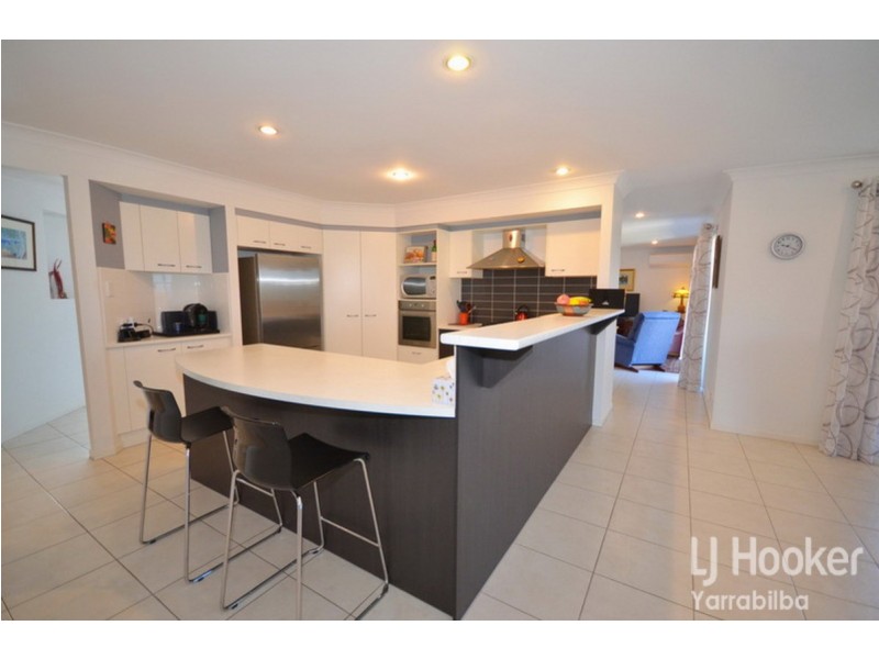 178 Merton Close, Kooralbyn QLD 4285