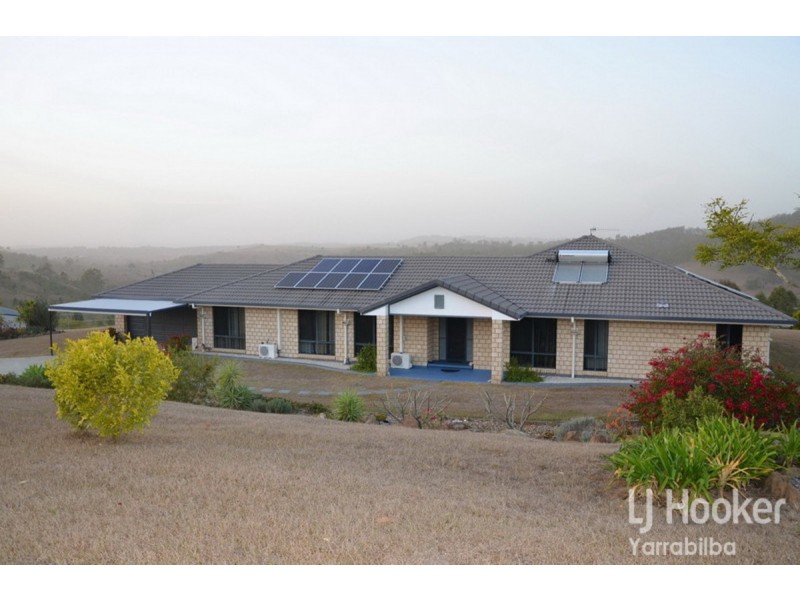 178 Merton Close, Kooralbyn QLD 4285
