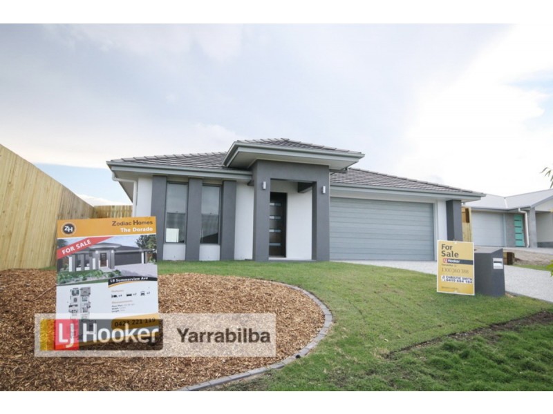 48 Summerview Avenue, Yarrabilba QLD 4207