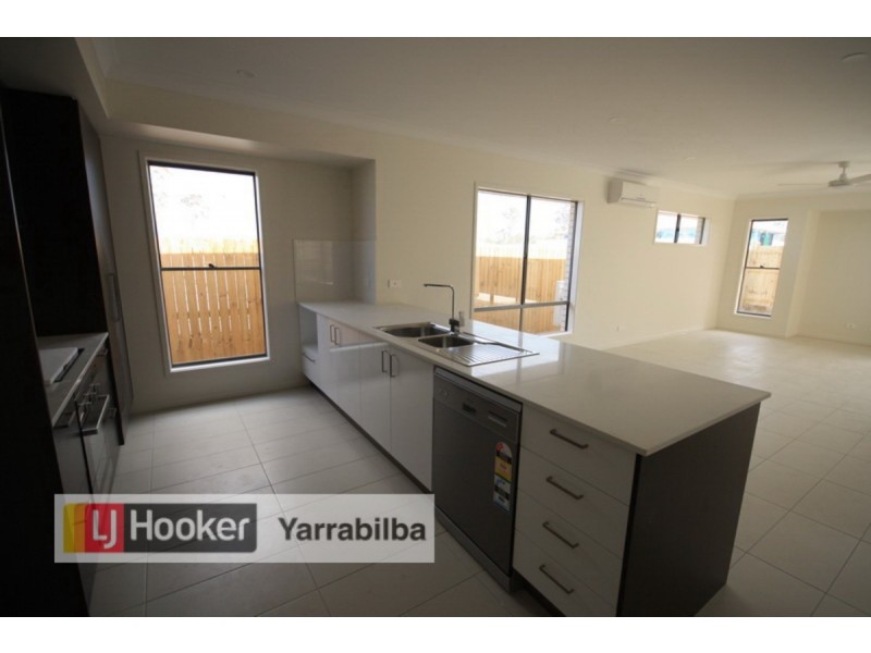 48 Summerview Avenue, Yarrabilba QLD 4207