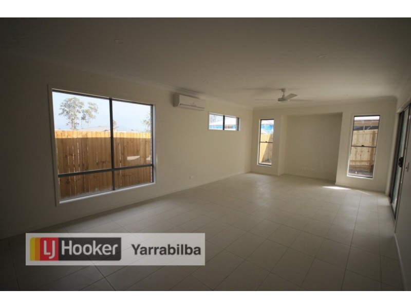 48 Summerview Avenue, Yarrabilba QLD 4207