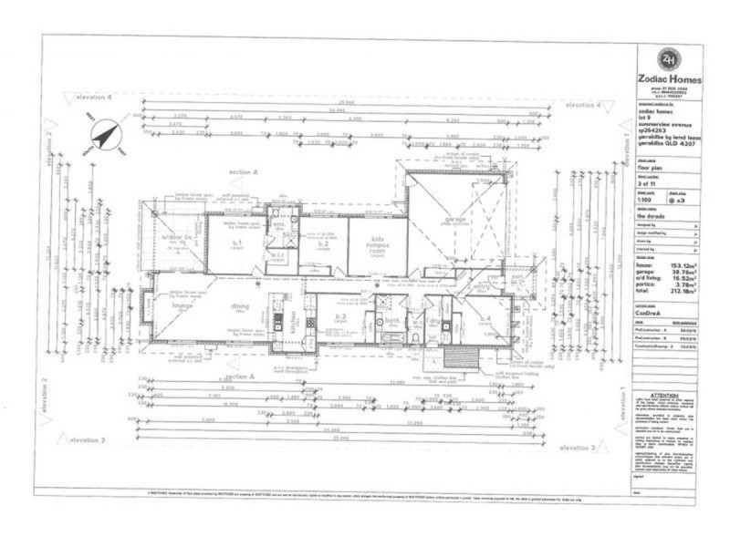 48 Summerview Avenue, Yarrabilba QLD 4207