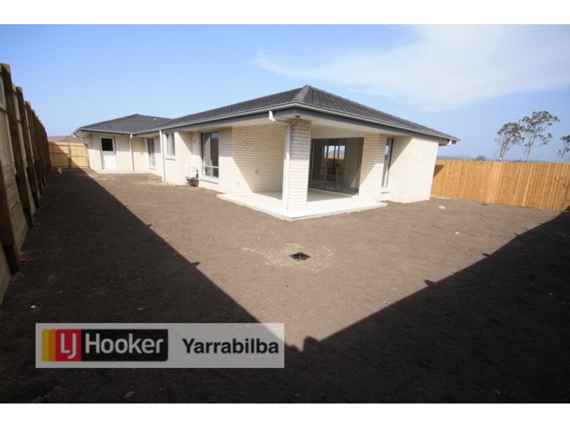 48 Summerview Avenue, Yarrabilba QLD 4207