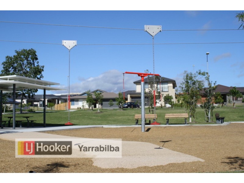 48 Summerview Avenue, Yarrabilba QLD 4207