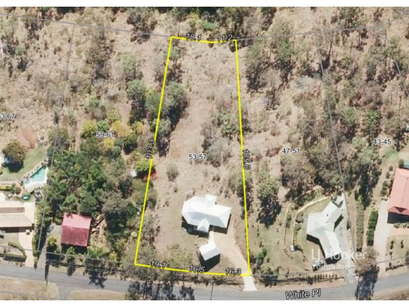 53 White Place, Kooralbyn QLD 4285