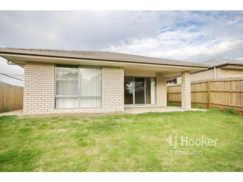33 Malachite Drive, Logan Reserve QLD 4133