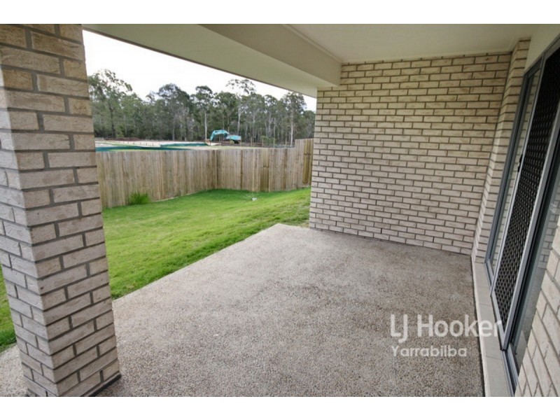 33 Malachite Drive, Logan Reserve QLD 4133