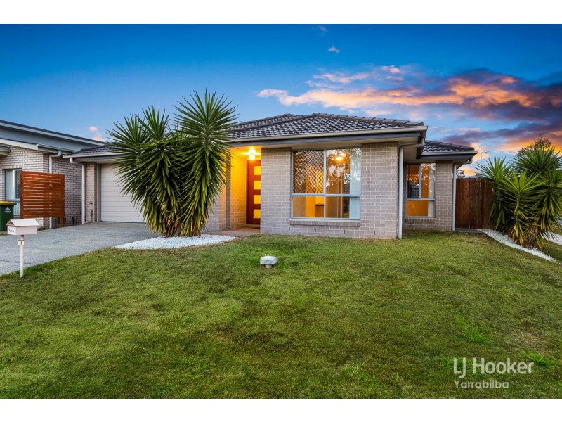 39 Carew Street, Yarrabilba QLD 4207
