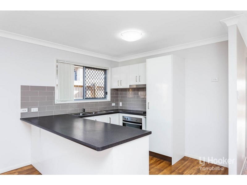11 Lowthers Street, Yarrabilba QLD 4207