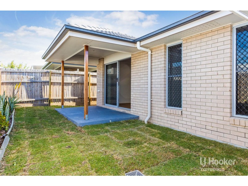11 Lowthers Street, Yarrabilba QLD 4207