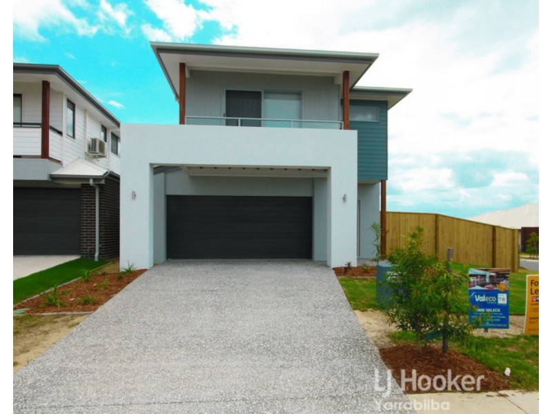 43 Darnell Street, Yarrabilba QLD 4207