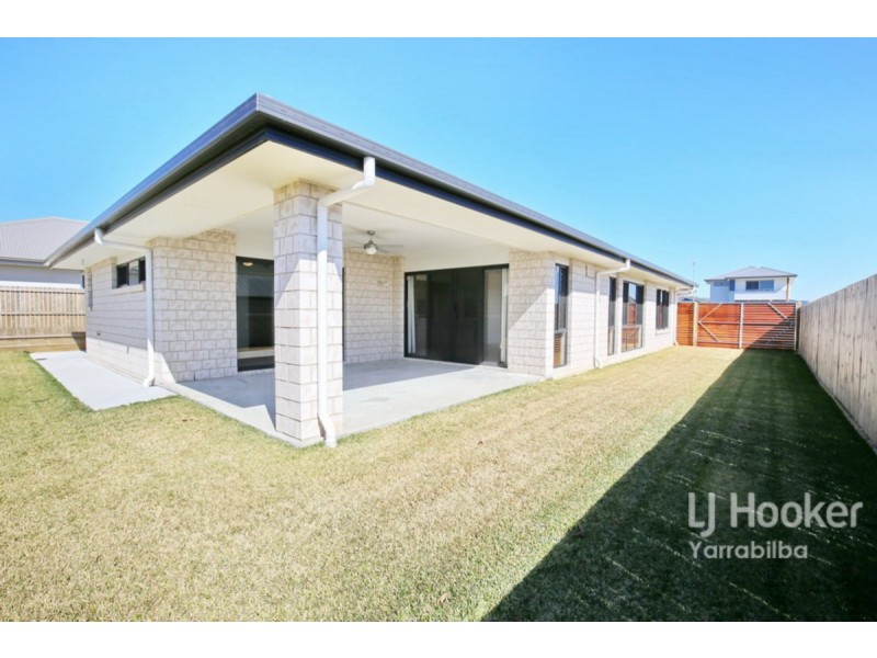 56 Darnell Street, Yarrabilba QLD 4207
