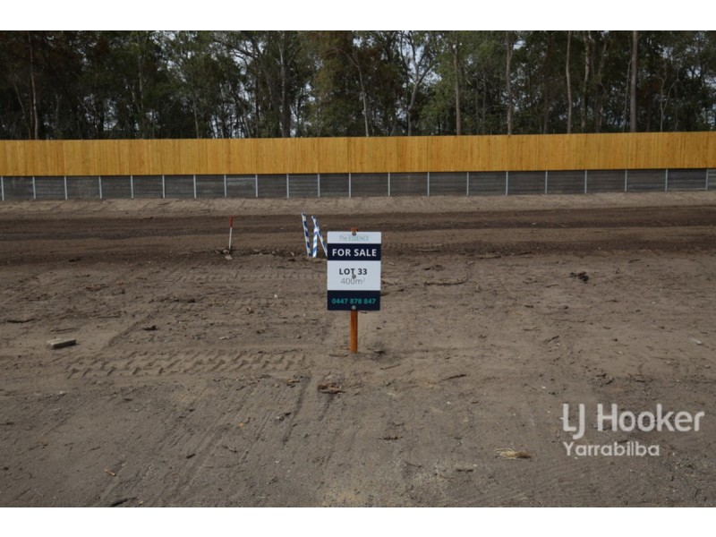 Lot 33/92-98 Bumstead Road, Park Ridge QLD 4125