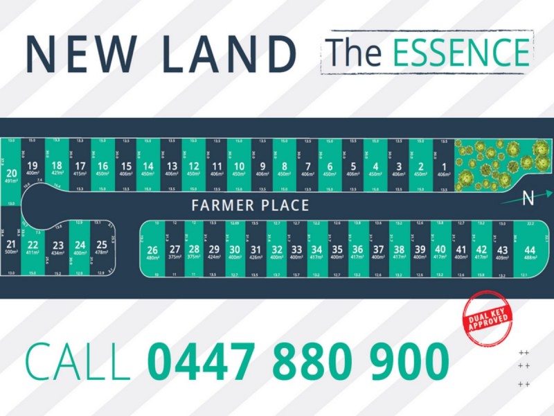 Lot 33/92-98 Bumstead Road, Park Ridge QLD 4125