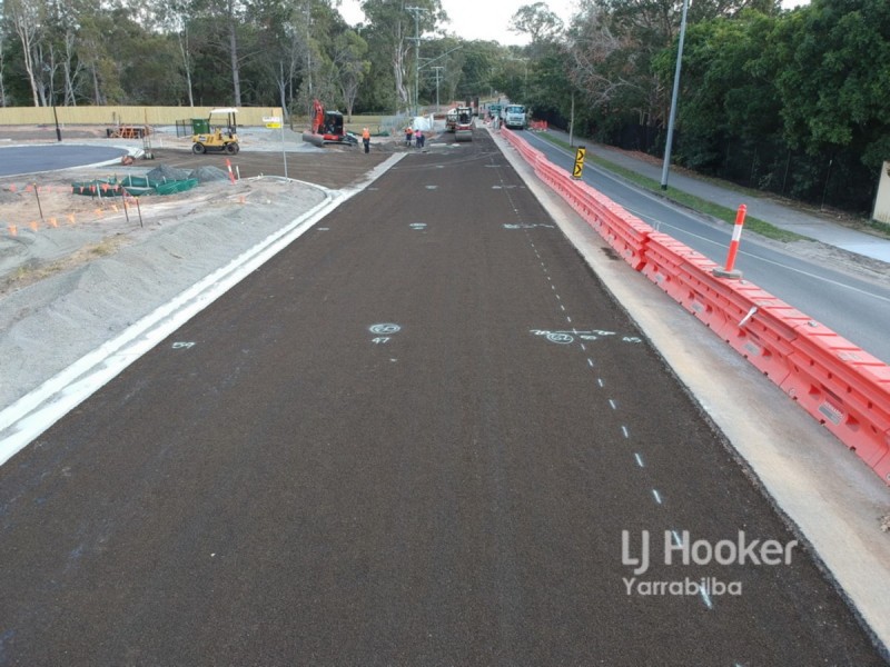 Lot 33/92-98 Bumstead Road, Park Ridge QLD 4125