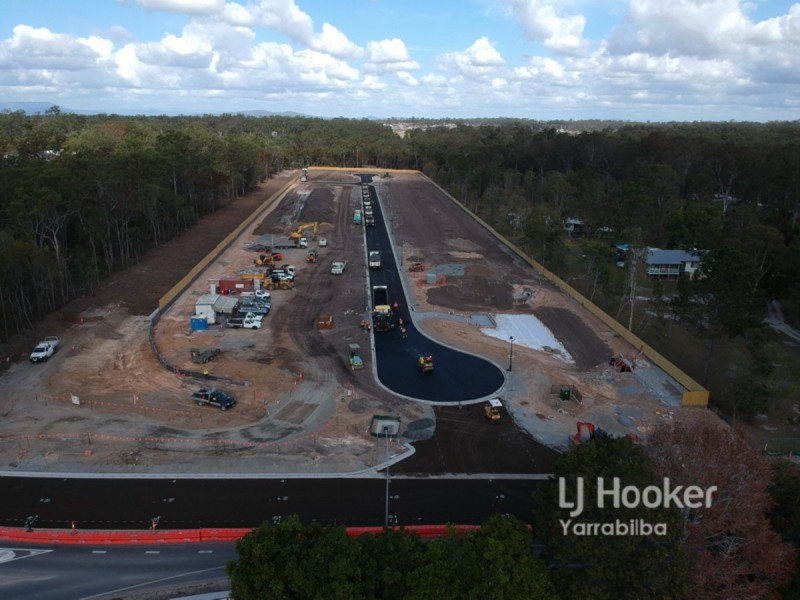 Lot 33/92-98 Bumstead Road, Park Ridge QLD 4125