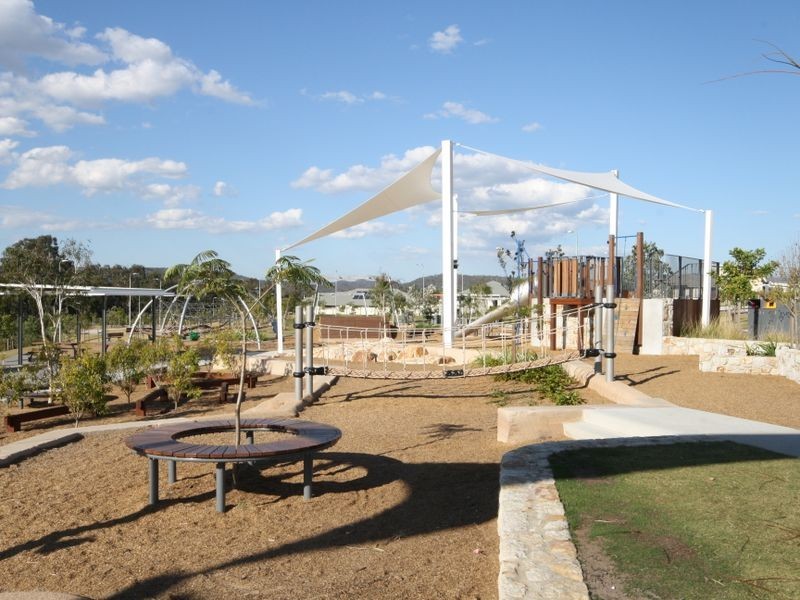 Lot 26 Summerview Ave, Yarrabilba QLD 4207