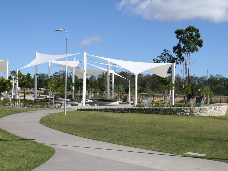 Lot 26 Summerview Ave, Yarrabilba QLD 4207