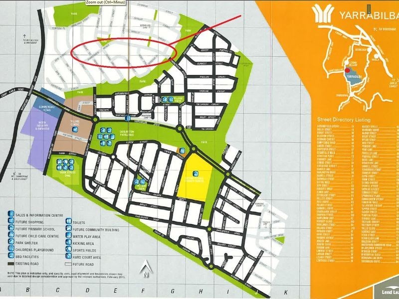 Lot 26 Summerview Ave, Yarrabilba QLD 4207