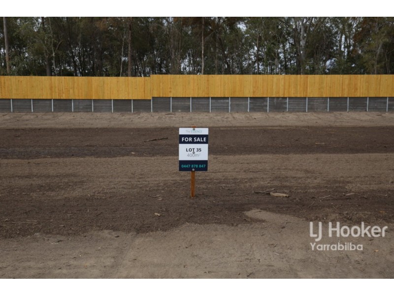 Lot 35/92-98 Bumstead Road, Park Ridge QLD 4125