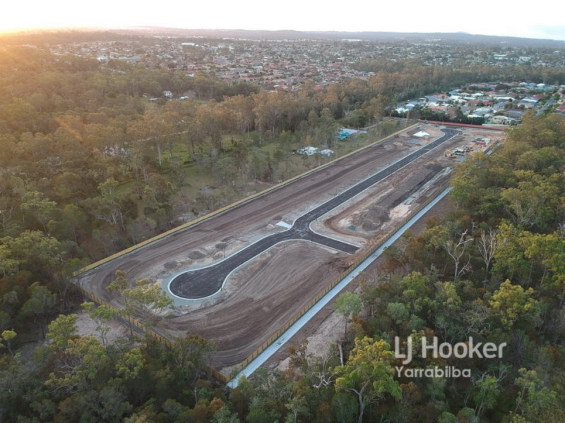 Lot 35/92-98 Bumstead Road, Park Ridge QLD 4125