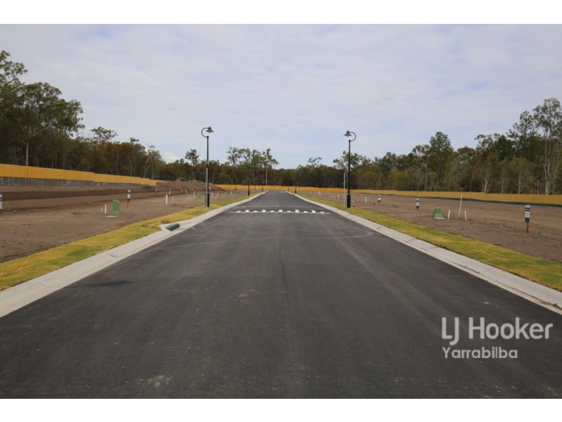 Lot 35/92-98 Bumstead Road, Park Ridge QLD 4125