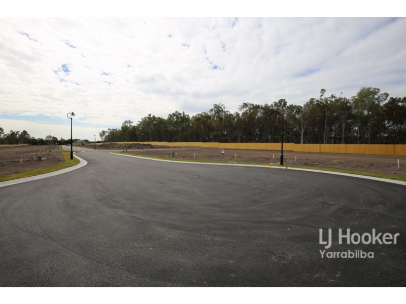 Lot 35/92-98 Bumstead Road, Park Ridge QLD 4125